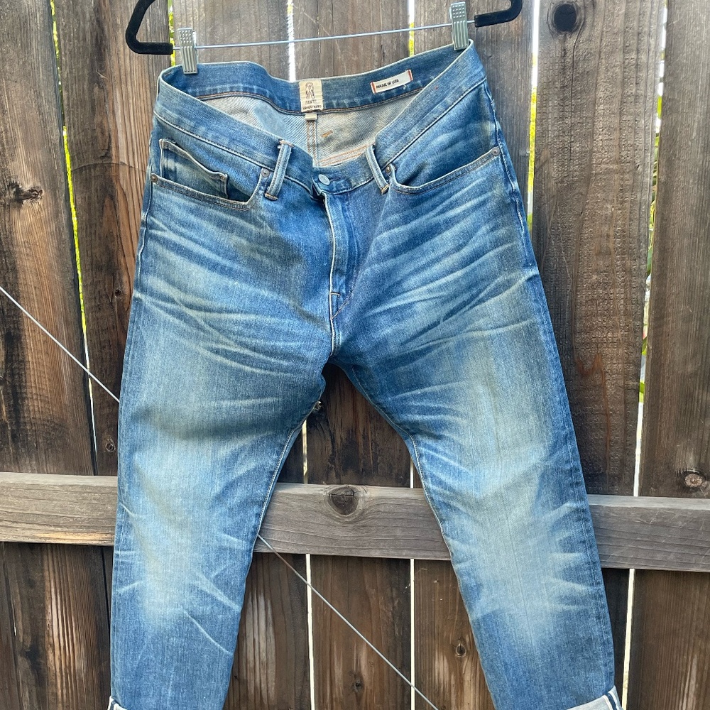 Hiroshi Kato - The Needle Skinny - Ace